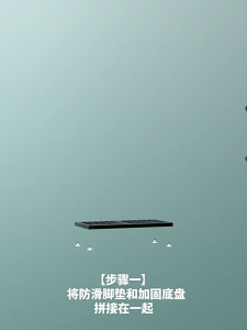 XUXU Flower Rack Pot Stand Rak Pasu Bunga Pokok Balcony Floor Standing Metal Shelf Plant Garden Rack Save Space Multi-Layer Home Decoration 铁架 花架