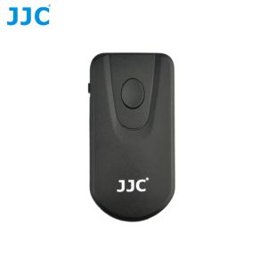 JJC Wireless Infrared Shutter Release: A Canon RC-1 & RC-6 Replacement