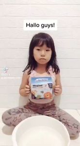 Mainan Edukasi Anak Magical Waterscape Water Jelly Water Scape