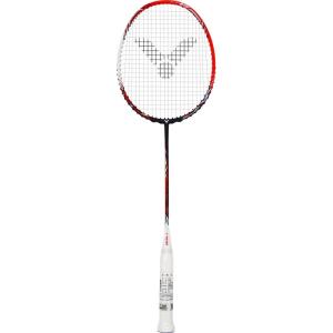 Victor | Dragon Blade Pro Badminton Racket Capsule Boxer BXR