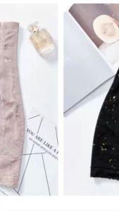 #1189 กางเกงสเตย์ เก็บพุงเอวสูง 1189#กระชับสัดส่วน เอว สะโพก ต้นขา มีกันม้วน หน้า-หลัง ชายระบายเเต่งลูกไม้มีสองสี ดำ ครีม3XL-5XLราคาขายส่งจัดส่งในวันเดียวกัน