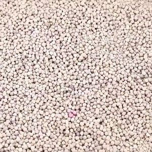 GPSS- Pasir Gumpal Wangi 1kg Pasir Kucing Gumpal WANGI Pasir Bentonite Alas Kotoran Tempat Pup Hewan