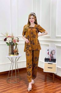 setelan fuji motif terbaru 2025 setelan fuji motifbahan rayon tebal setelan rayon premium murah setelan terbaru mewah viral kekinian 2025