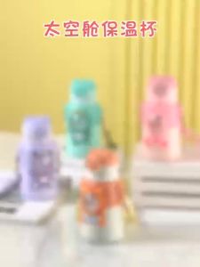 Ly giữ nhiệt cao cấp LUCK 500ml inox316 có dây đeo cốc nước giữ nhiệt thể thao bình có ống hút vỏ chống xước