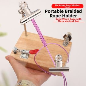 QINGPIN | Multifunctional Portable Cord Organizer