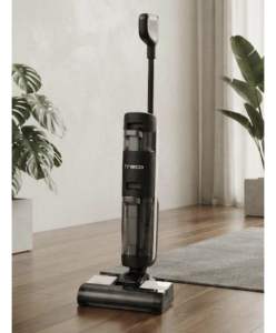 TINECO ONE S3 SMART WIFI ENABLED CORDLESS WET & DRY VACUUM WITH SELF CLEANING TECHNOLOGY