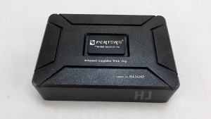 ลำโพงเครื่องเสียงรถยนต์4*65W เพาเวอร์แอมป์พร้อม Dsp สำหรับโฮสต์ Android วิทยุนำทางเสียงแหลมกลางซับวูฟเฟอร์พลังเสียงแอมป์