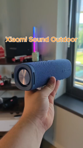 Xiaomi Sound Outdoor Bluetooth Speaker 30W Wireless IP67