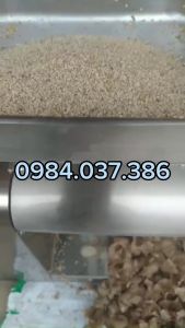 Máy ép dầu nhiệt máy ép dầu mè dầu đậu nành