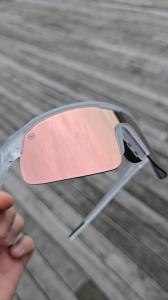 Sunday Shades Own the Moment Blaze - Sports shades with 100% UV Protection