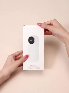 kufire | Hotel Room Deodorant & Fragrance Machine