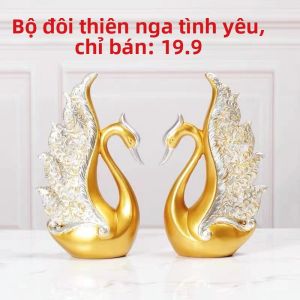 Modern Luxury Home Decor Item