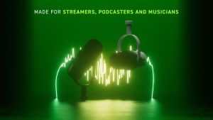 Shure MV7+ Podcast Microphone - AV One Authorised Dealer/Official Product/Warranty