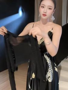 Handmade Beaded Ice Silk Thin Top Sun Protection Air Conditioning Cover up Strap Vest Knitted Open Cardigan Outerwear Women Summer