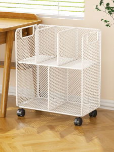 Giá Sách Di Động Tủ Hồ Sơ