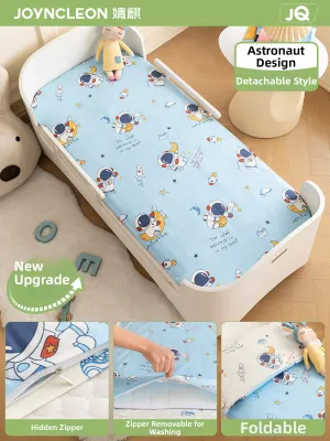 JoynCleon | Child-Specific Washable Cotton Soft Mattress