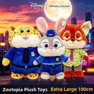 Rabbit Plush Toy