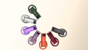 Ulanzi MA60 Foldable Magnetic Phone Tripod Stand