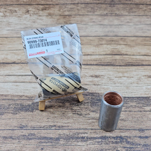 BUSHING SPRING BUSHING PER HINO DUTRO HT130 HT125 TOYOTA 14B 1PCS