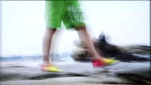 Quick Dry Beach Shoes Non-slip Barefoot Men Women Aqua Shoes Light Diving Surf Sandals Pool Swimming Breathable Seaside