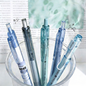 XINZUO | Smooth Writing Examination Pen Set 0.5mm