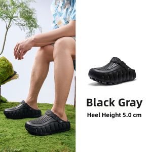 Semir | Breathable Platform Sandals