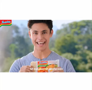 [ BÁN SỈ ] MÌ TRỘN INDOMIE VỊ CAY NỒNG 85G X THÙNG 40 GÓI - COMBO 20  40 GÓI & MIX VỊ - BÁCH HÓA LỘC PHÁT