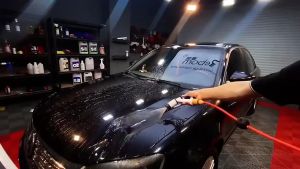 500ml Car Wax Spray Coating Agent Quick Coat Ceramic Coating Car Wax Polish Spray Waterless Car Wash and Wax Hydrophobic