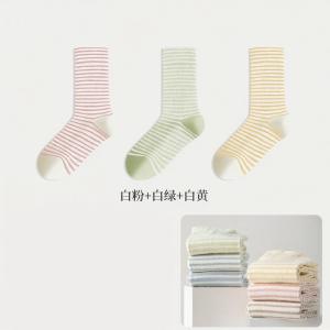 Comfortable Postpartum Maternity Socks