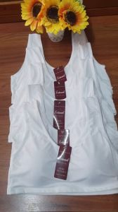 áo lá học sinh lm046 áo bara cotton  co giãn tốt thấm hút mồ hôi mát lạnh đệm may liền 25kg-55kg