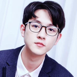 TR90 Full Frame Anti Blue Light Myopia Glasses Reduce Eye Strain