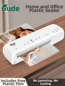 Good | Automatic Small Home Office Laminator A3 A4