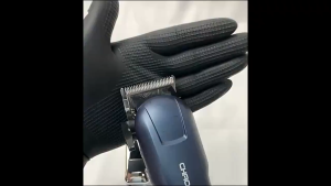 Ready Stock【5-Year Warranty】Electrolux Electric Hair Clipper Electric Hair Clipper MenS Professional Hair Clipper Rechargeable Self-Shaving 理发器