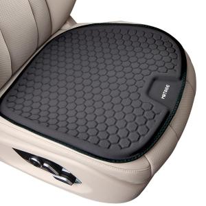 MRTREE | Breathable Non-slip Ice Silk Gel Car Seat Pad