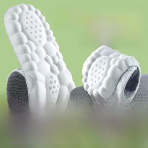 XIANZHAO | Miếng lót giày thể thao nam chống sốc nhẹ đế cao su đàn hồi cao chống sốc giảm sốc mùa hè đế mỏng thoải mái khi chạy bộ