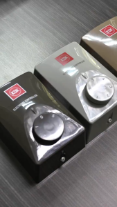 KDK CEILING FAN REGULATOR