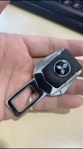 Colokan Seat Belt Sabuk Pengaman Alarm Buzzer Stopper Mitsubishi 7291