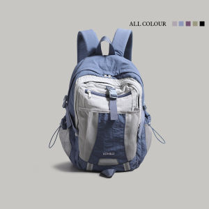 Outdoor Hiking Backpack Sports Backpack Womens Travel Lightweight Hiking Backpack Small Backpack Commuting Camping Backpack