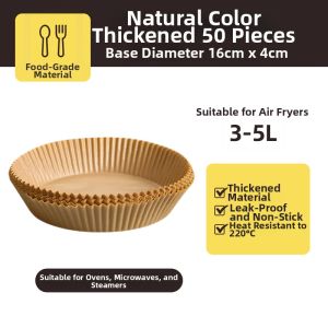 JIABAILI | Non-stick Baking Paper Pad