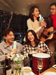 MEINIAO | K-Singing Wireless Live Streaming Microphone