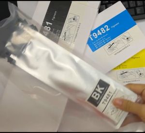 For Epson WF-C5290 WF-C5790 WF-C5790DW WF-C5210 WF-C5210DW WF-C5710DWF EPSON T948 ink cartridge T9481 Ink cartridge Epson T9482 T9483 T9484