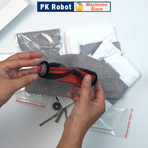 Phụ Kiện Thay Thế Robot Roborock Q7 Pro Max / Q7 Pro Max+ / Q7 TF / Q7 TF+ / Q7 M5 / Q7 M5+ / Q7 L5 / Q7 L5+///
