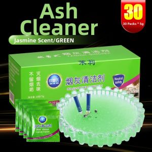 AJZC | Smoke Remover and Air Purifier Cleaner Pouch