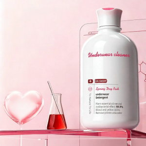 swekp | Ladies Special Stain Removing and Germ Killing Laundry Detergent