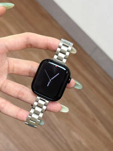 XUEZHANGJIA | Stainless Steel Watch Band Vivo Watch GT Series Compatible Ladies