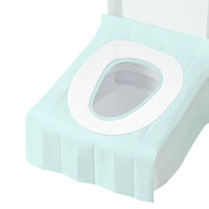 TUROU | Disposable Maternity Toilet Seat Cover Pads Extra Thick