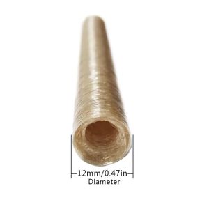9M-13M Cellulose Sausage Casing Diameter 12-56mm Sausage Casing Meat Filling Tool Vegan Sausages Casing Ham Maker Kitchen Tools