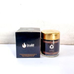 HAJAR ASWAD Buhur Bukhur Dupa QODHA FOR OUD Kemasan isi 50 Gram