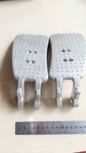 Pedal Injakan Skuter Injak Otoped Anak HP RMB Exotic Happy Vita-T