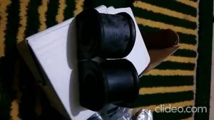 Karet Stabilizer Mobil Daihatsu Terios & Bushing Stabil Depan Avanza